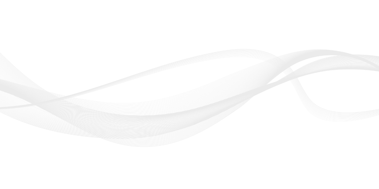 White Wave Transparent PNG Image