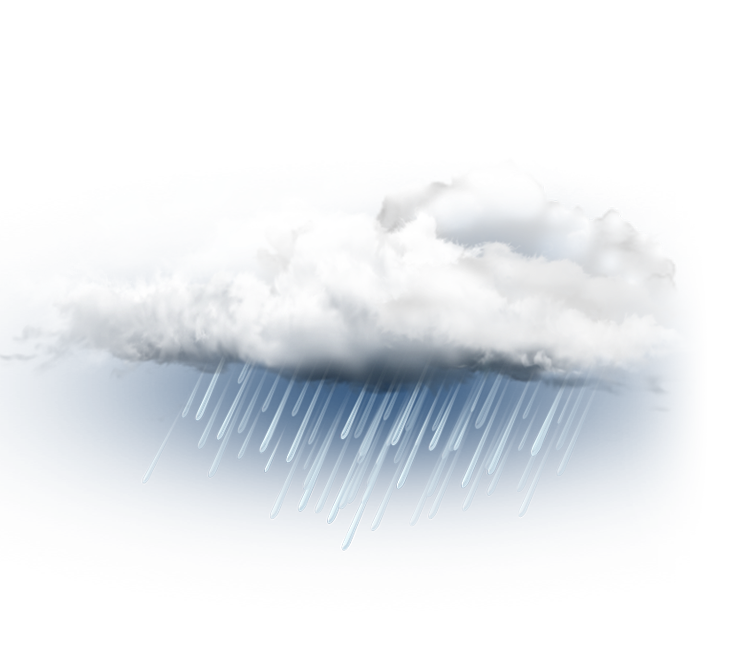 Symmetry Atmosphere Sky Cloud Rain Transparent PNG Image