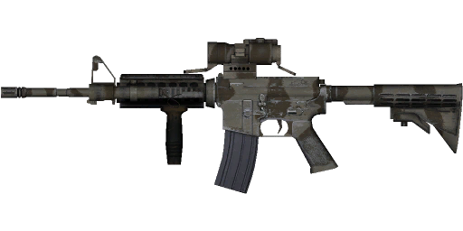 Weapon Transparent PNG Image