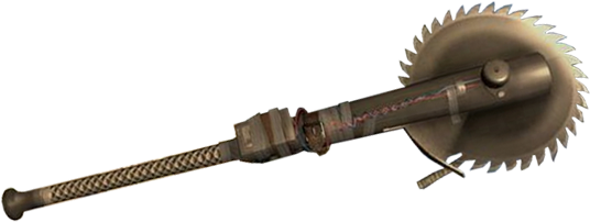 Weapon Transparent PNG Image