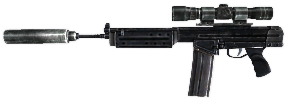 Weapon Transparent PNG Image
