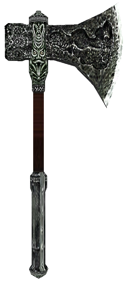 Weapon Transparent PNG Image