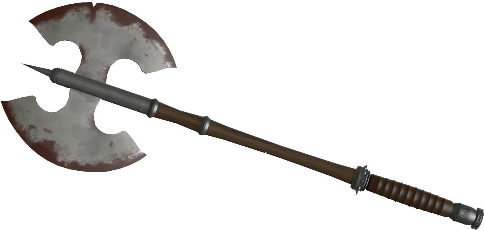 Weapon Transparent PNG Image