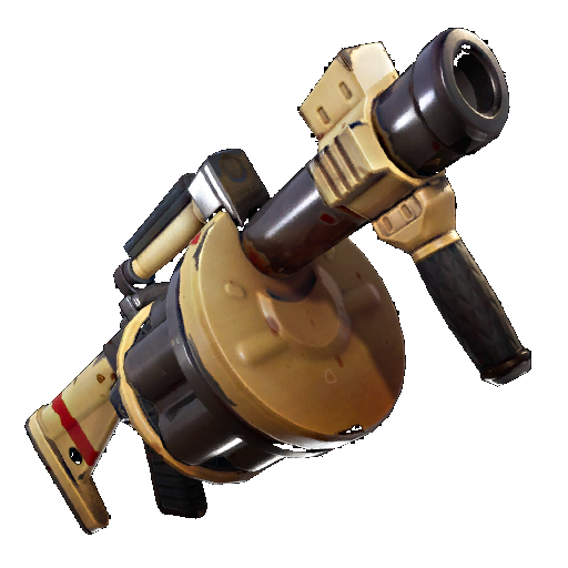 Naval Gun Thompson Submachine Gun Arms Transparent PNG Image