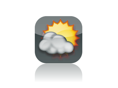 Weather Transparent PNG Image