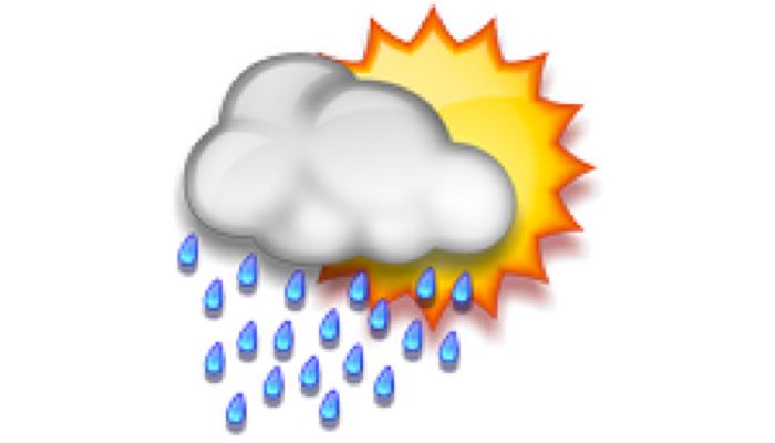Weather Transparent PNG Image