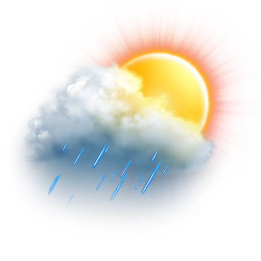 Weather Transparent PNG Image