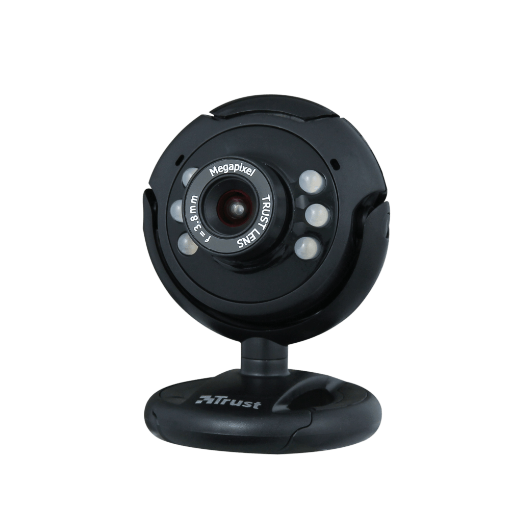 Web Camera Transparent PNG Image