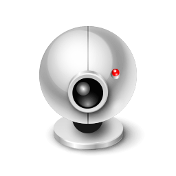 Web Camera Transparent PNG Image