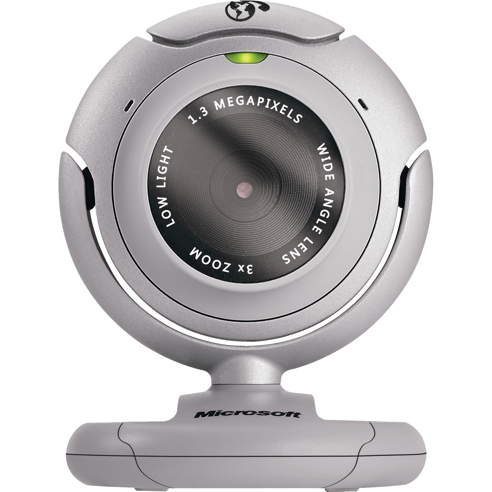 Web Camera Transparent PNG Image