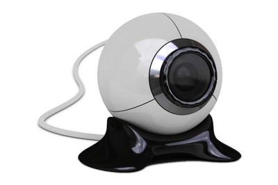 Web Camera Transparent PNG Image
