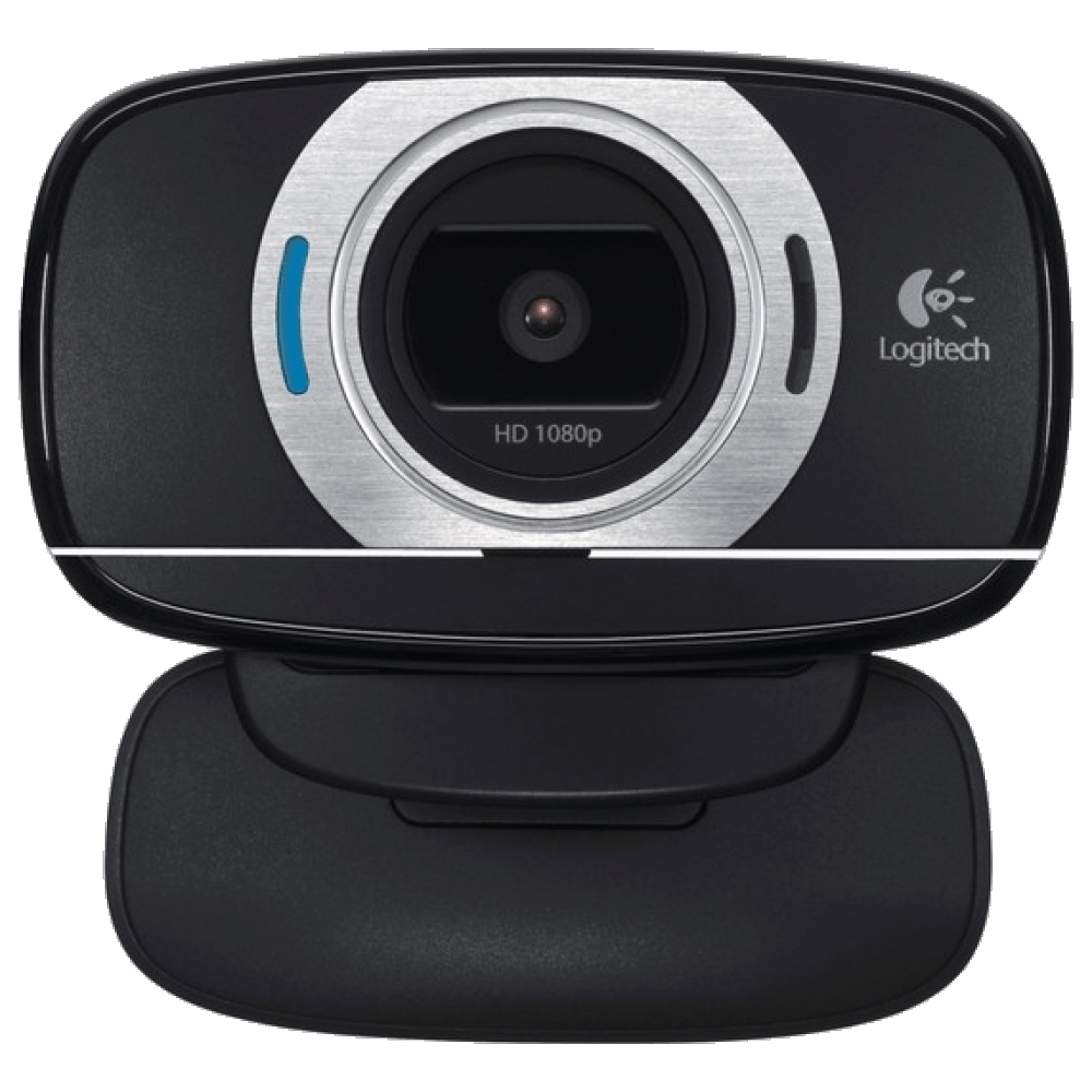 Web Camera Transparent PNG Image
