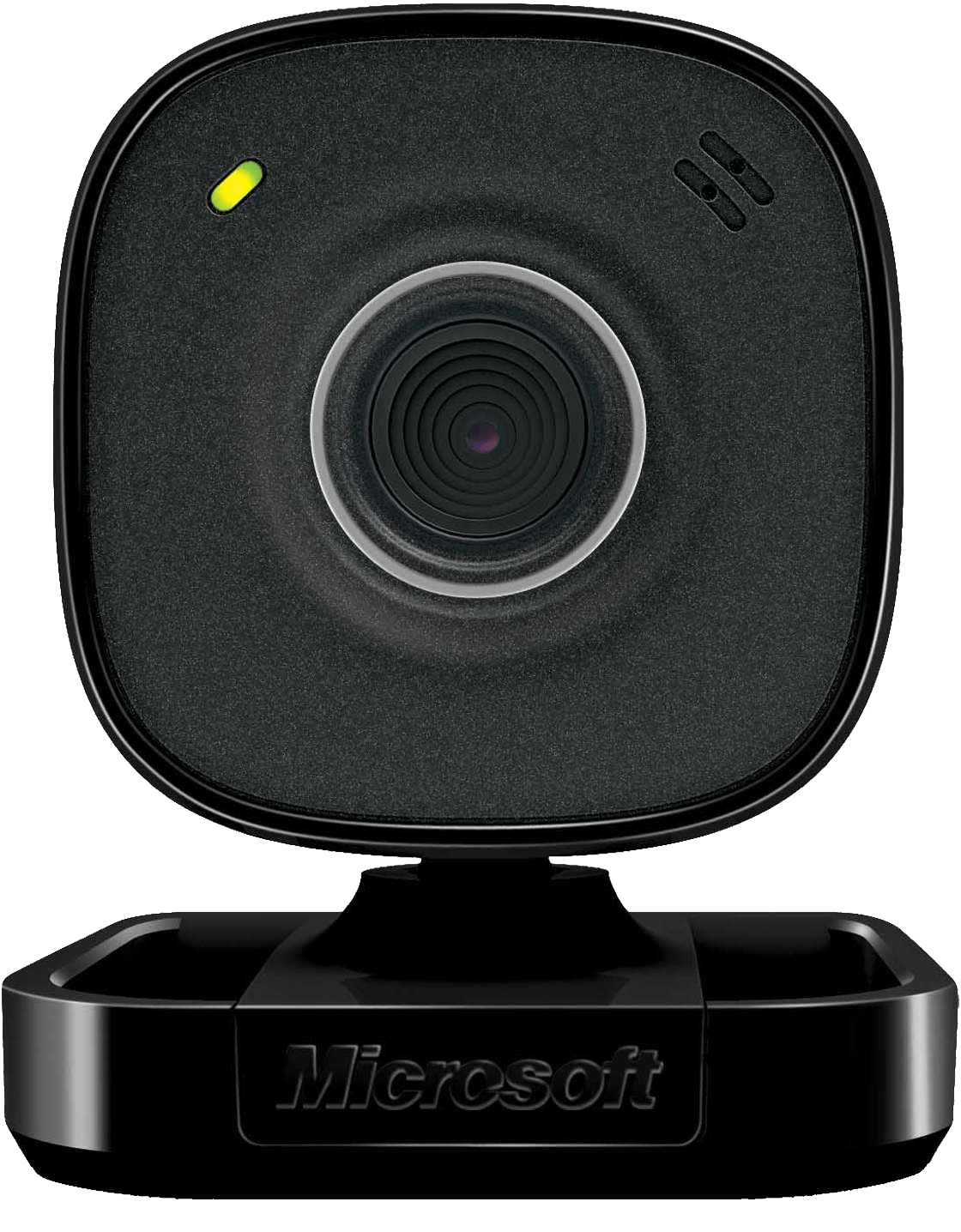 Web Camera Transparent PNG Image
