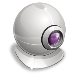 Web Camera Transparent PNG Image