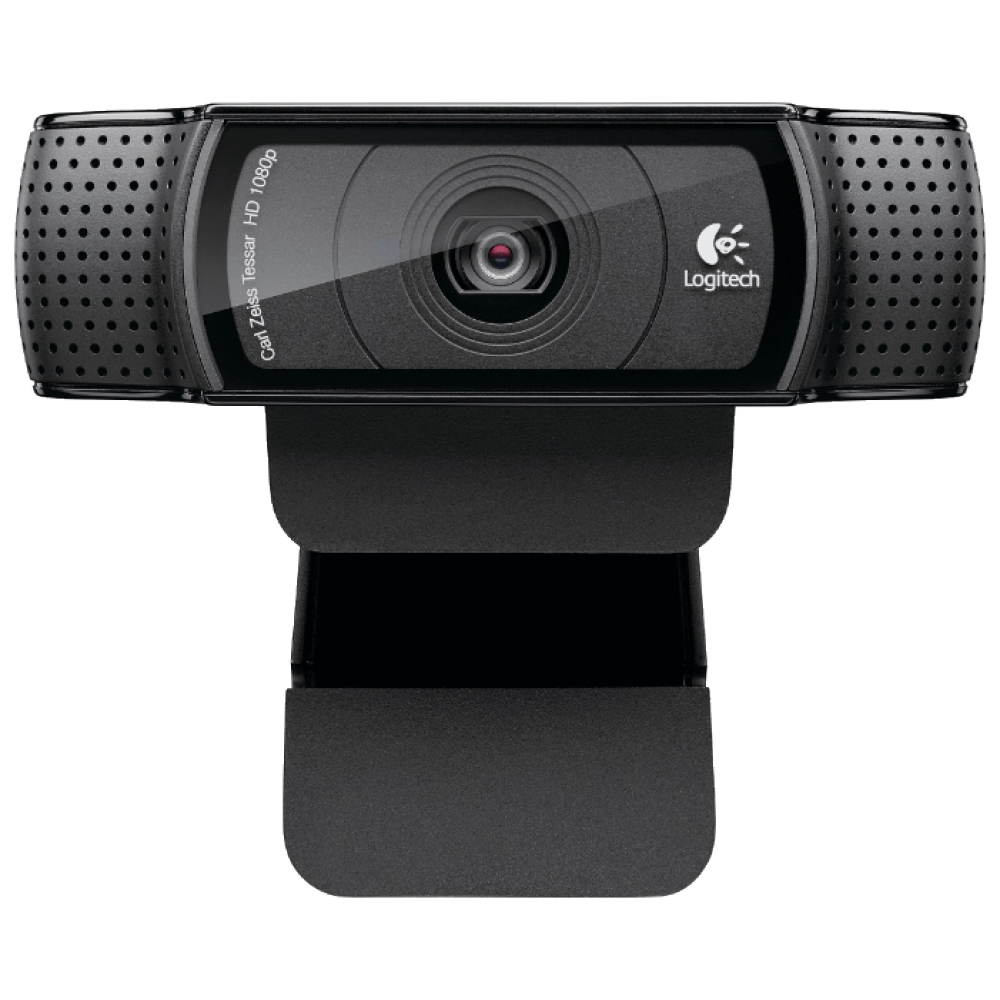 Web Camera Transparent PNG Image