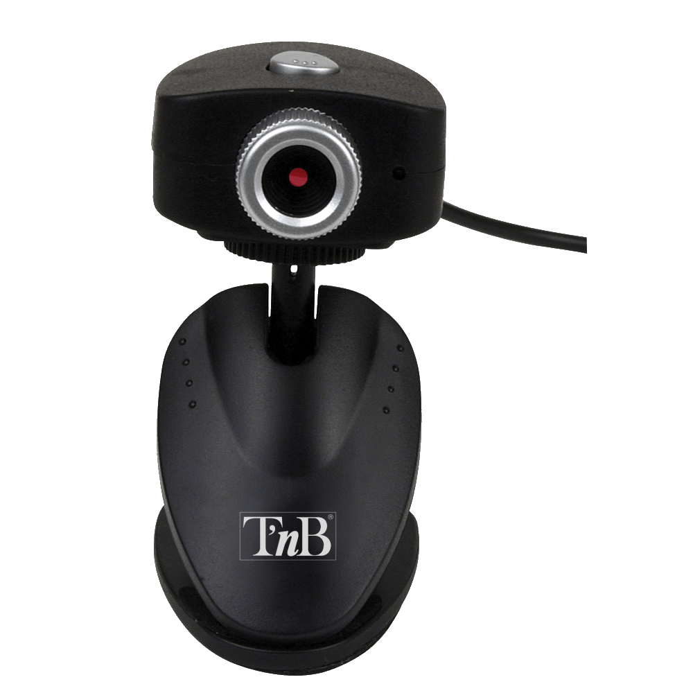 Web Camera Transparent PNG Image