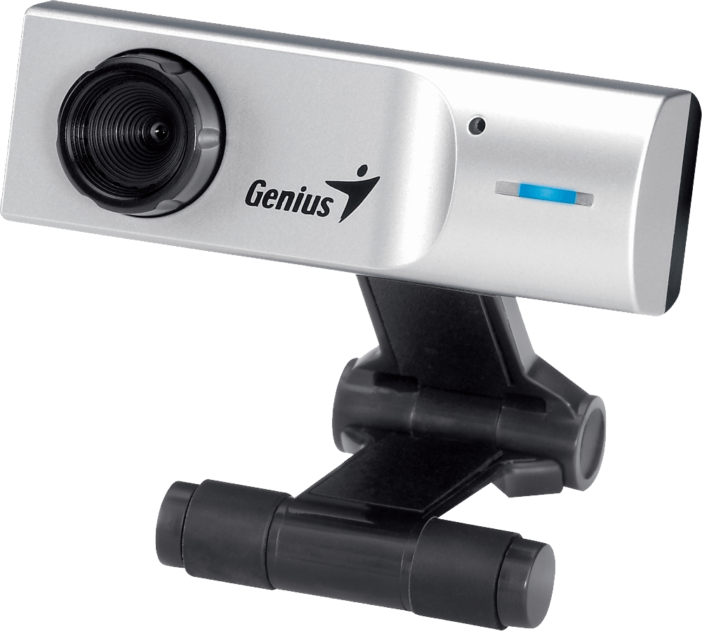 Web Camera Transparent PNG Image
