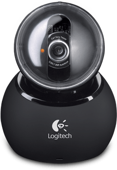 Web Camera Transparent PNG Image