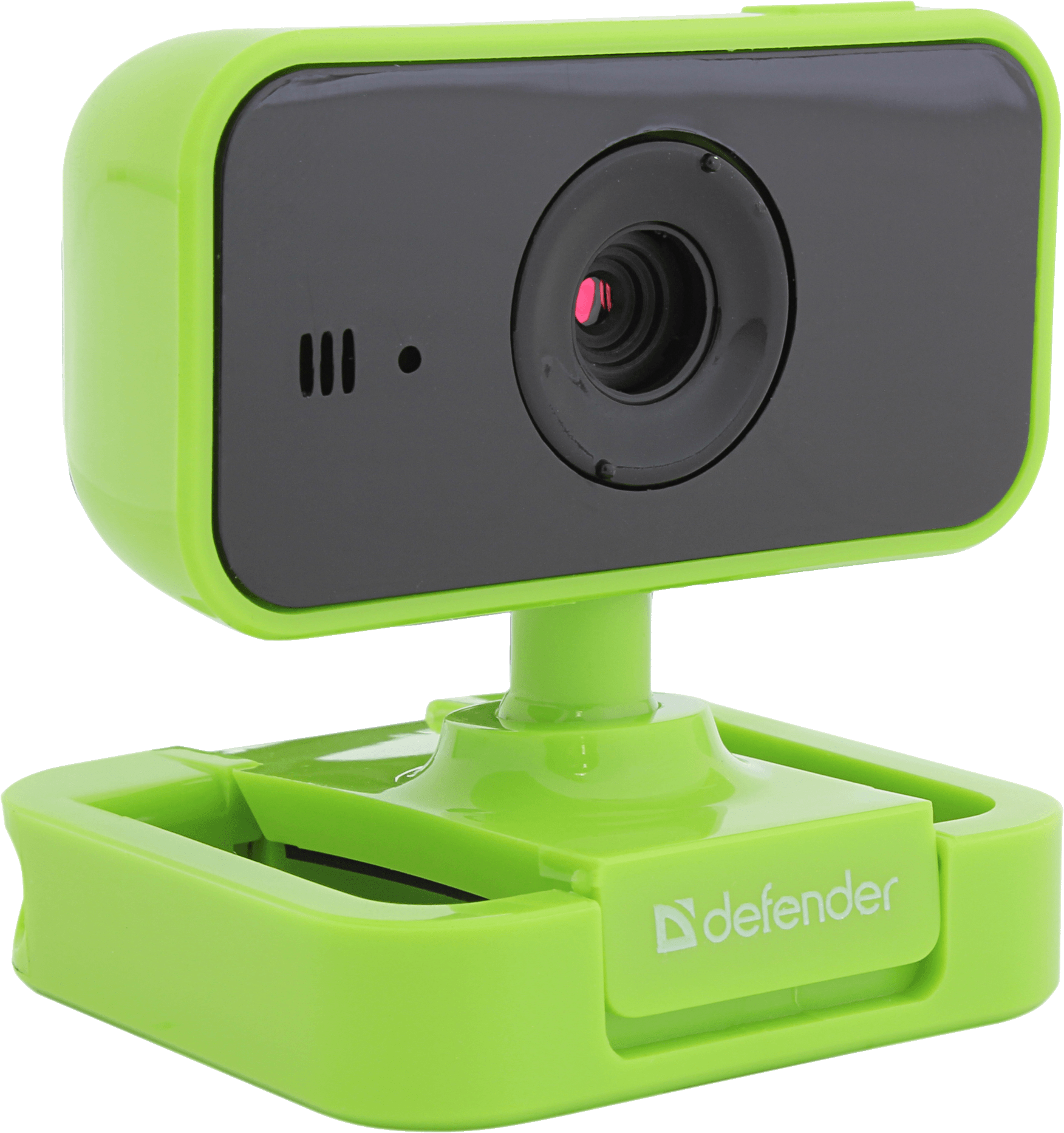 Web Camera Transparent PNG Image