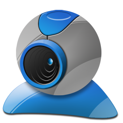 Web Camera Transparent PNG Image