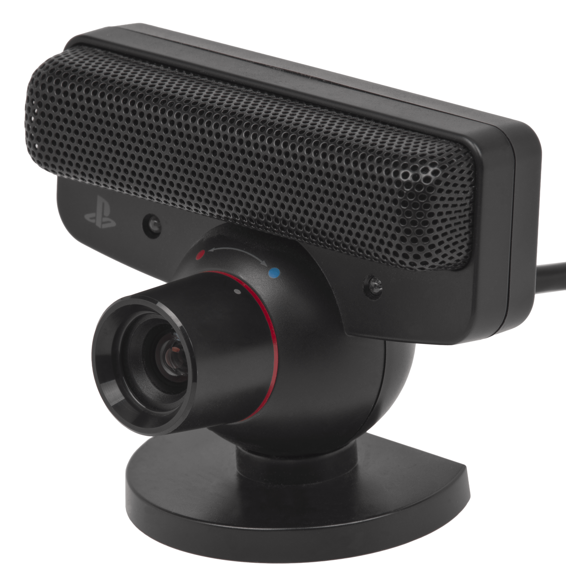 Web Camera Transparent PNG Image