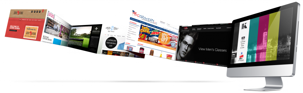 Web Design Transparent PNG Image