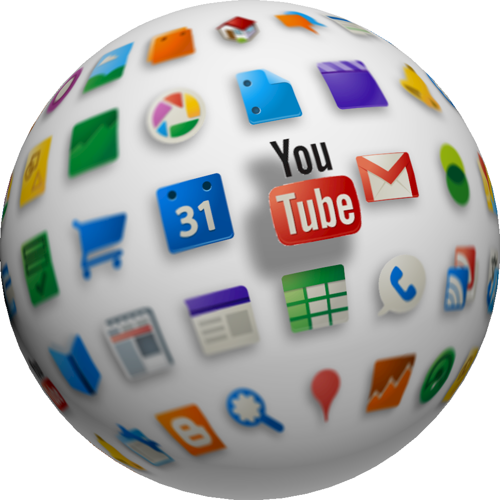 Internet Transparent PNG Image