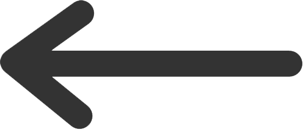 Left Arrow Transparent PNG Image