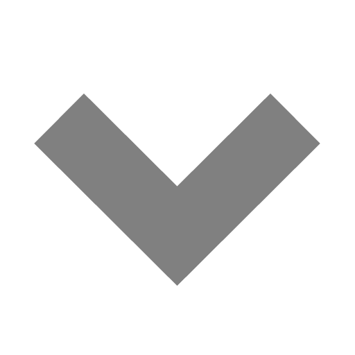 Down Arrow Transparent PNG Image