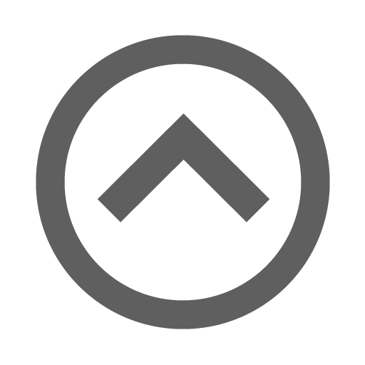 Up Arrow Transparent PNG Image
