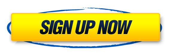 Sign Up Button Transparent PNG Image