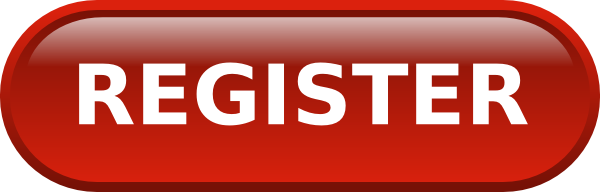 Register Button Background Transparent PNG Image