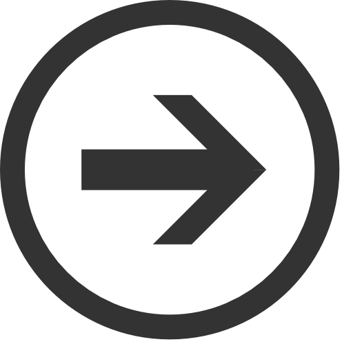 Right Arrow Transparent PNG Image