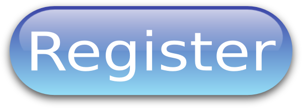 Register Button Transparent PNG Image