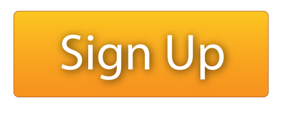 Sign Up Button Transparent PNG Image