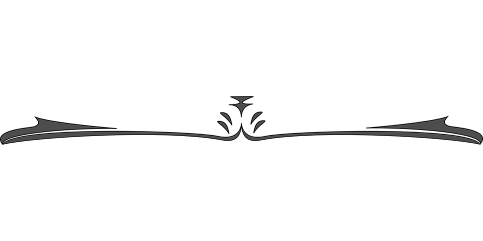 Horizontal Line File Transparent PNG Image