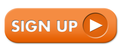 Sign Up Button Transparent PNG Image
