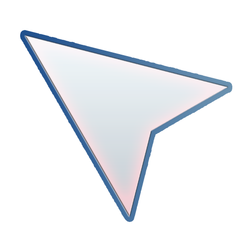 Cursor Arrow Transparent PNG Image