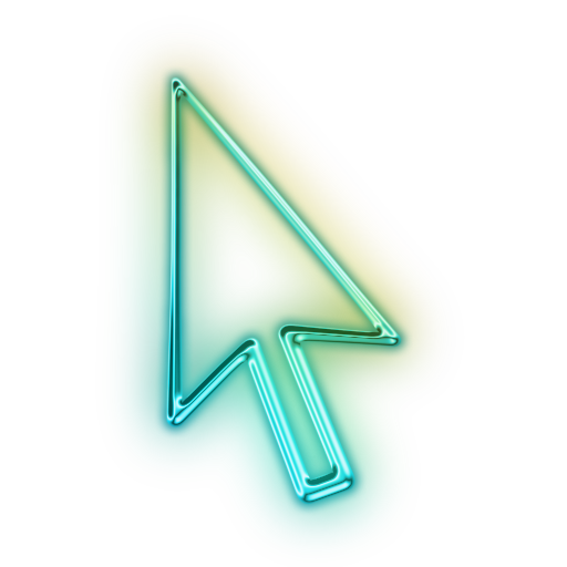 Cursor Arrow Transparent PNG Image