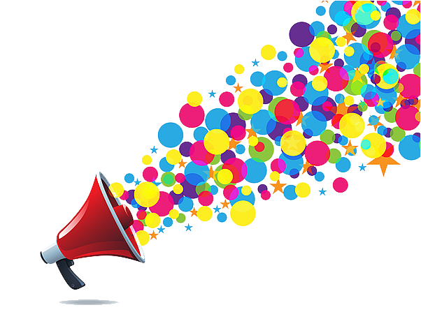 Speaking Transparent PNG Image