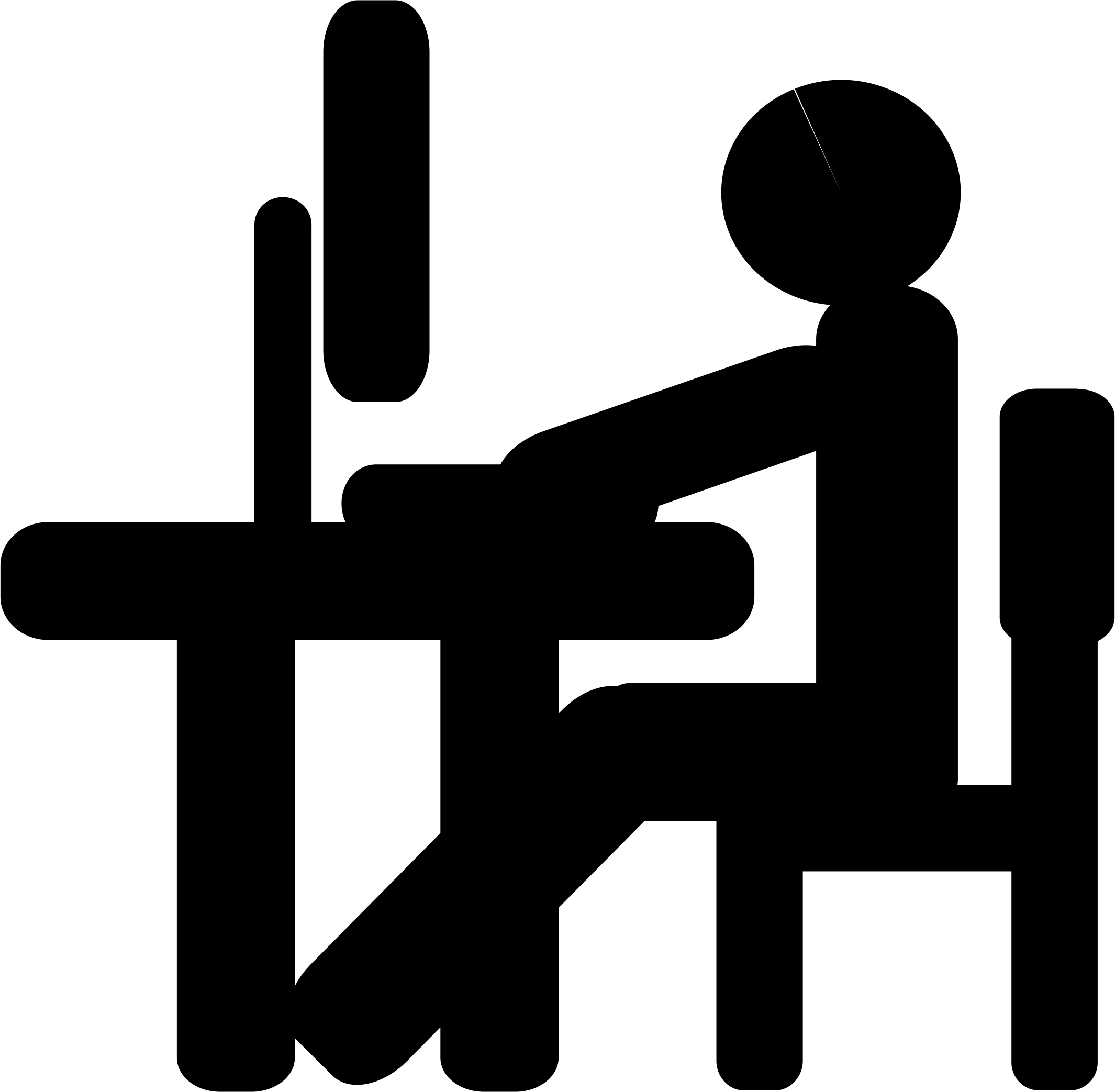 Coder Transparent PNG Image