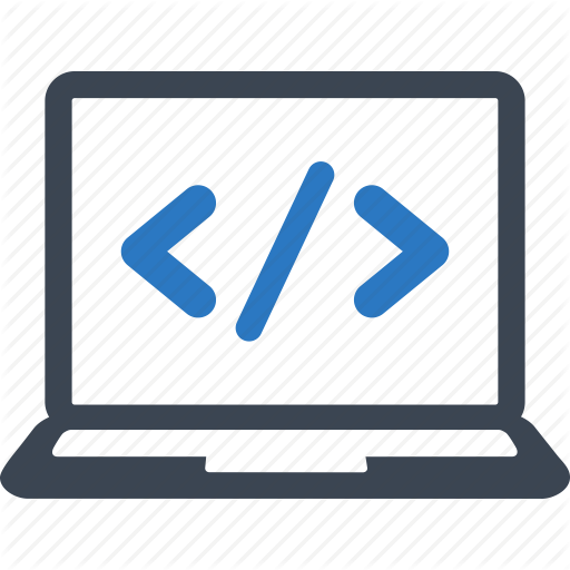 Coder Transparent PNG Image