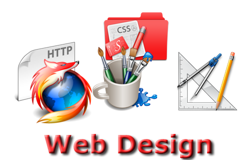 Web Design Transparent PNG Image