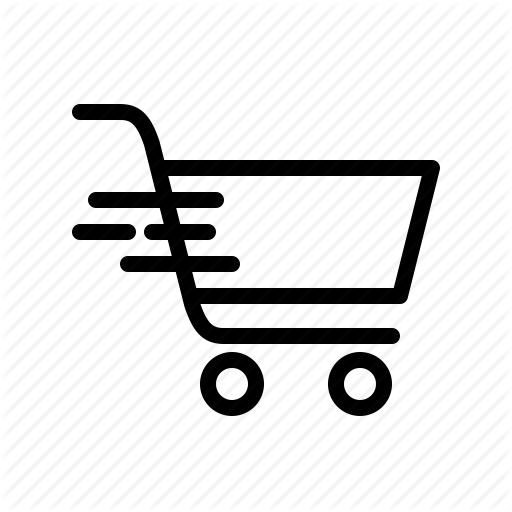 Cart Transparent PNG Image