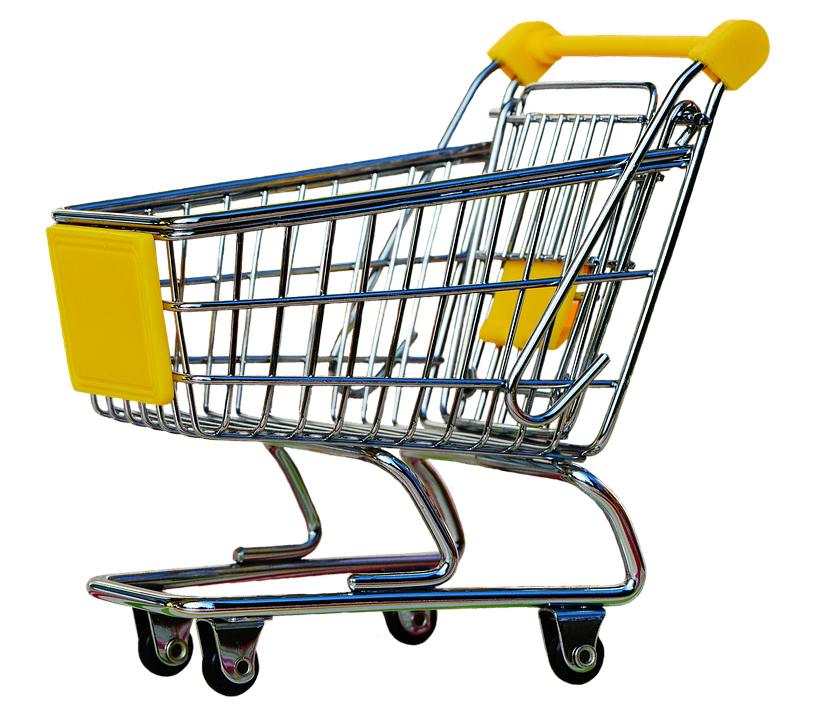 Cart Transparent PNG Image