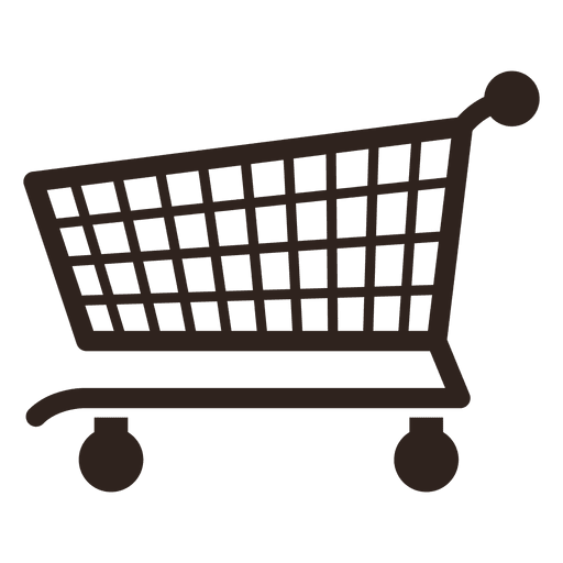 Cart Transparent PNG Image