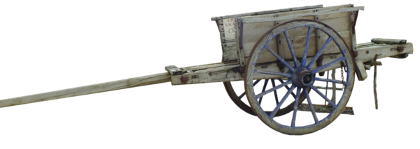 Cart Transparent PNG Image