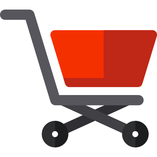 Cart Transparent PNG Image