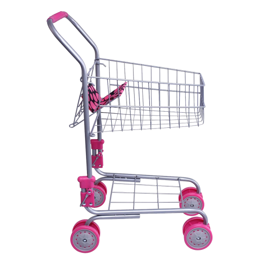 Cart Transparent PNG Image