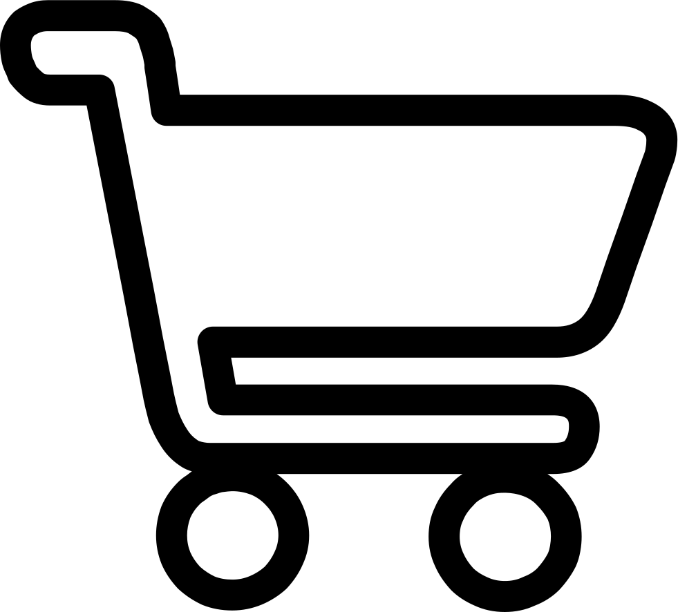 Cart Transparent PNG Image
